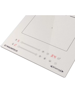 Купить Встраиваемая электрическая панель MAUNFELD CVI292S2BBG Inverter  в E-mobi