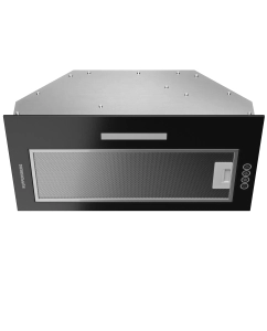 Купить Вытяжка встраиваемая KUPPERSBERG INTOUCH 60 B 1М Black в E-mobi