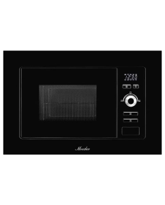 Купить Встраиваемая микроволновая печь Monsher MMH 201 B черный в E-mobi
