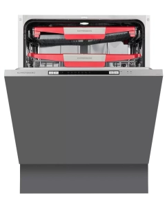 Купить Встраиваемая посудомоечная машина KUPPERSBERG GSM 6073  в E-mobi