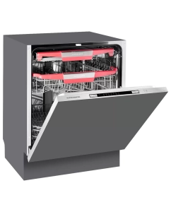 Купить Встраиваемая посудомоечная машина KUPPERSBERG GSM 6073  в E-mobi