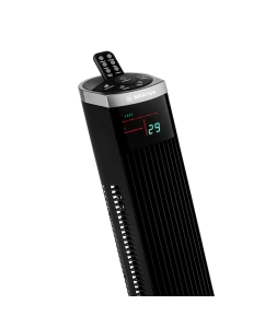 Купить Вентилятор напольный Brayer BR4975 черный  в E-mobi