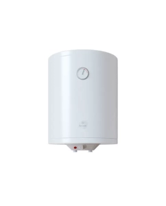 Купить Водонагреватель накопительный De luxe W50V10 White в E-mobi