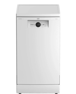 Купить Посудомоечная машина Beko BDFS26130WA белый в E-mobi
