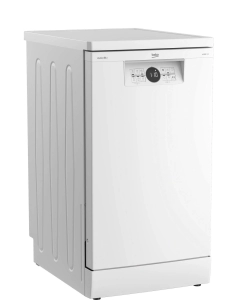 Купить Посудомоечная машина Beko BDFS26130WA белый  в E-mobi