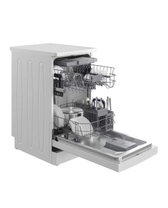 Купить Посудомоечная машина Beko BDFS26130WA белый  в E-mobi