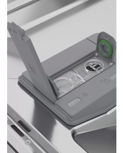 Купить Посудомоечная машина Beko BDFS26130WA белый  в E-mobi