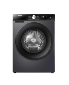 Купить Стиральная машина Hisense WF3S7021BB черный в E-mobi