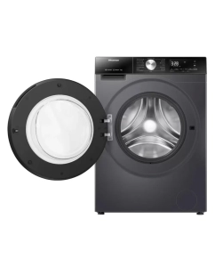 Купить Стиральная машина Hisense WF3S7021BB черный  в E-mobi