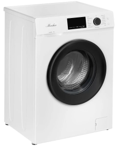 Купить Стиральная машина Monsher MWM 500 Blanc белый  в E-mobi