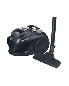 Купить Пылесос Endever VC-540 черный в E-mobi