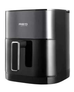 Купить Аэрогриль RED SOLUTION Colorsense W260 черный в E-mobi