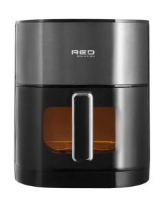 Купить Аэрогриль RED SOLUTION Colorsense W260 черный  в E-mobi