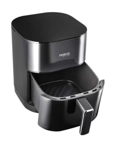 Купить Аэрогриль RED SOLUTION Colorsense W260 черный  в E-mobi