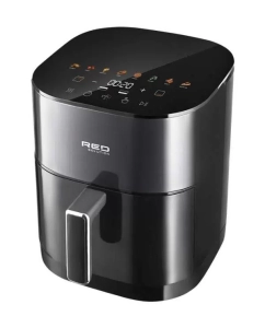 Купить Аэрогриль RED SOLUTION Colorsense W260 черный  в E-mobi