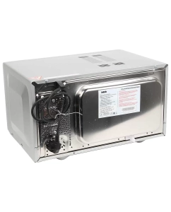 Купить Микроволновая печь с грилем и конвекцией BBK 23MWC-982S/SB-M серебристый/черный  в E-mobi