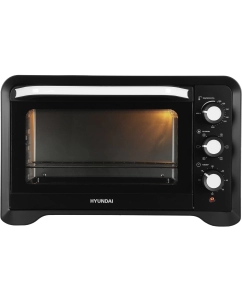 Купить Мини-печь HYUNDAI MIO-HY094 черный  в E-mobi
