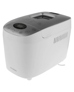 Купить Хлебопечка HYUNDAI HYBM-4083 белый в E-mobi