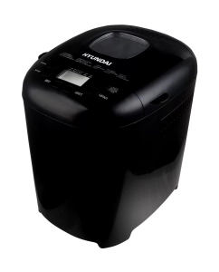 Купить Хлебопечка Hyundai HYBM-P0513 Black в E-mobi