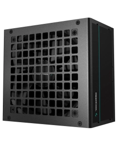 Купить Блок питания DEEPCOOL PF600D 600W (R-PF600D-HA0B-WDEU) в E-mobi