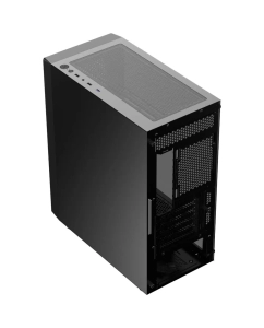 Купить Корпус Ocypus Gamma C50 BK Black в E-mobi