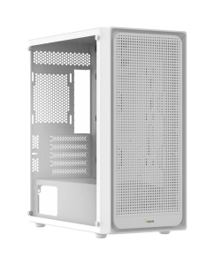Купить Корпус MicroATX Miditower Ocypus Gamma C50 WH White в E-mobi