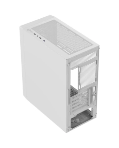 Купить Корпус MicroATX Miditower Ocypus Gamma C50 WH White  в E-mobi