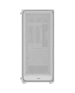 Купить Корпус MicroATX Miditower Ocypus Gamma C50 WH White  в E-mobi
