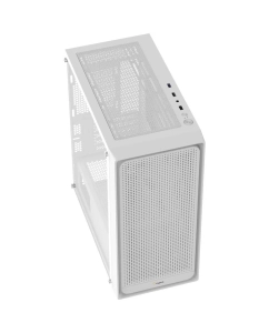 Купить Корпус MicroATX Miditower Ocypus Gamma C50 WH White  в E-mobi
