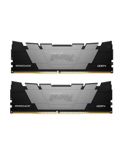 Купить Оперативная память Kingston FURY Renegade Black XMP 16GB DDR4 5333 DIMM в E-mobi