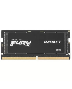 Купить Оперативная память Kingston Fury Impact (KF548S38IB-32) DDR5 1x32Gb 4800MHz в E-mobi