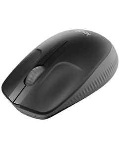 Купить Беспроводная мышь Logitech M190 черный (910-005905) в E-mobi