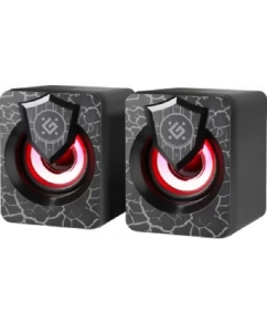 Купить Колонки компьютерные Defender черный (Onyx) в E-mobi