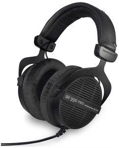 Купить Наушники Beyerdynamic DT 990 Pro Ltd Bl в E-mobi