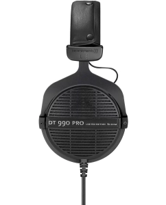 Купить Наушники Beyerdynamic DT 990 Pro Ltd Bl  в E-mobi