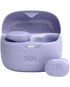 Купить Беспроводные наушники JBL Tune Buds Purple  в E-mobi
