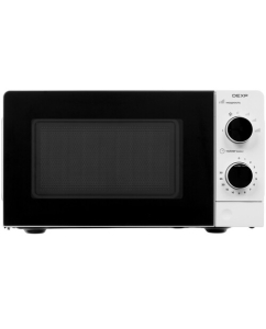 Купить Микроволновая печь DEXP MW-70 белый в E-mobi