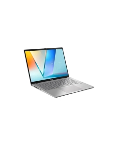 Купить Ноутбук ASUS Vivobook S14 S3407-LY083 (90NB1681-M006X0) Intel Core 5 210H 2200MHz/14"/1920x1200/16GB/512GB SSD/Intel Graphics/Wi-Fi/Bluetooth/Без ОС  в E-mobi
