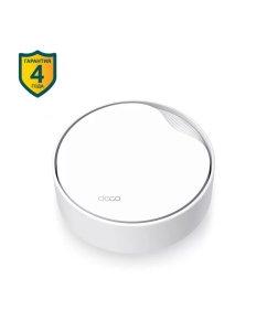 Купить Mesh-модуль TP-Link Deco X50-PoE в E-mobi
