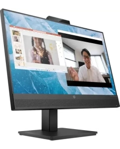 Купить 23.8&quot; Монитор HP M24m серебристый 75Hz 1920x1080 IPS  в E-mobi