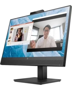 Купить 23.8&quot; Монитор HP M24m серебристый 75Hz 1920x1080 IPS  в E-mobi