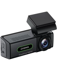 Купить Видеорегистратор Digma FreeDrive 940W в E-mobi