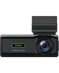 Купить Видеорегистратор Digma FreeDrive 940W  в E-mobi