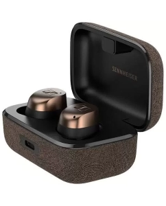 Купить Беcпроводные наушники Sennheiser Momentum True Wireless 4 (700367) в E-mobi