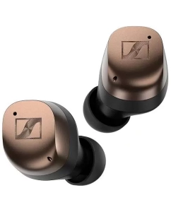 Купить Беcпроводные наушники Sennheiser Momentum True Wireless 4 (700367)  в E-mobi