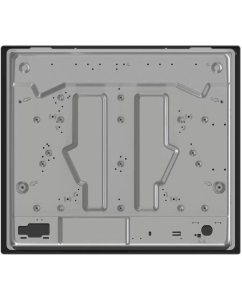 Купить Встраиваемая варочная панель газовая Gorenje GW642SYB черный  в E-mobi