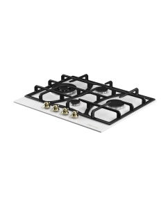 Купить Встраиваемая варочная панель газовая KUPPERSBERG FS 610 W белый  в E-mobi