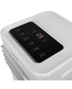 Купить Кондиционер мобильный GoldStar GSPC-07 TB/N6  в E-mobi