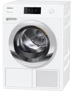Купить Сушильная машина Miele TCR790WP белый в E-mobi