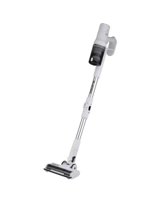 Купить Пылесос Polaris PVCS 4010 FusionPRO портативный, белый в E-mobi